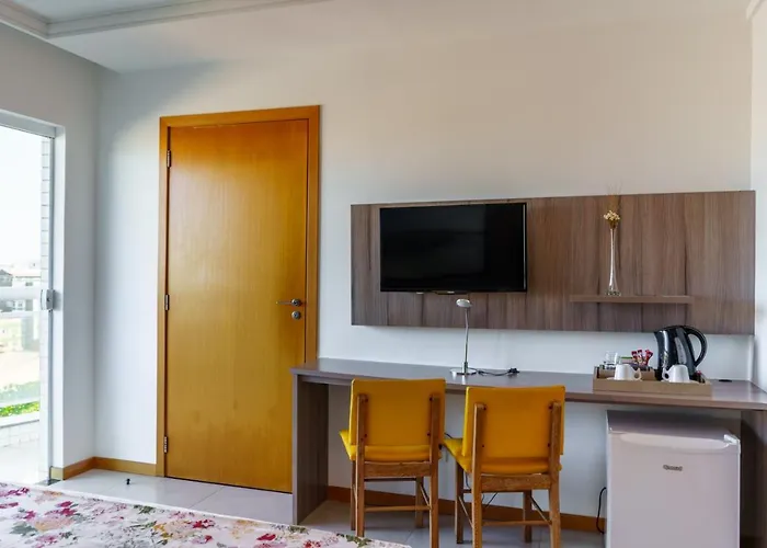 Oasis Cabo Frio Hotel