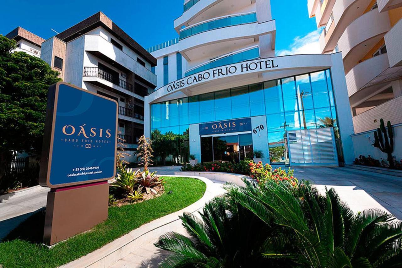 Oasis Hotel Cabo Frio