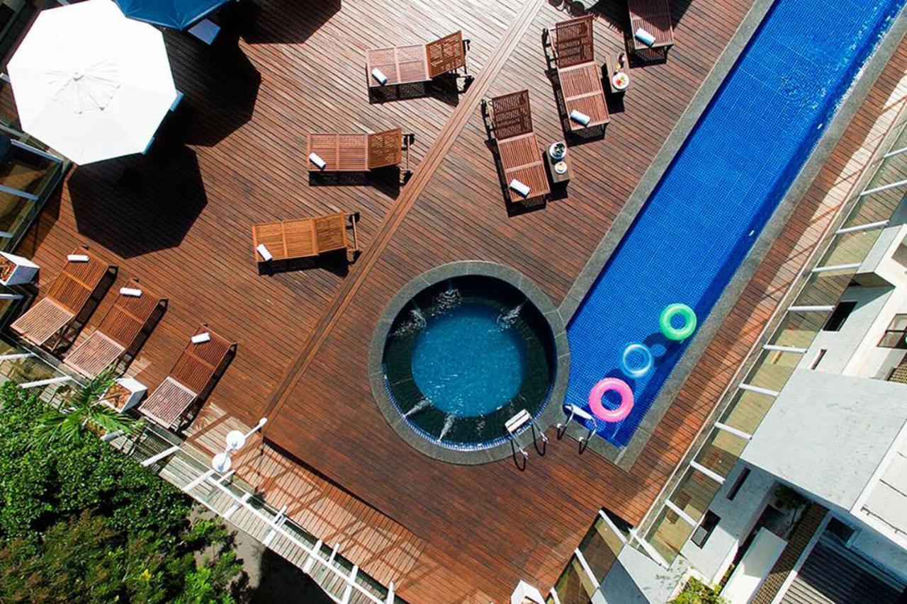 Hotel Oasis Cabo Frio