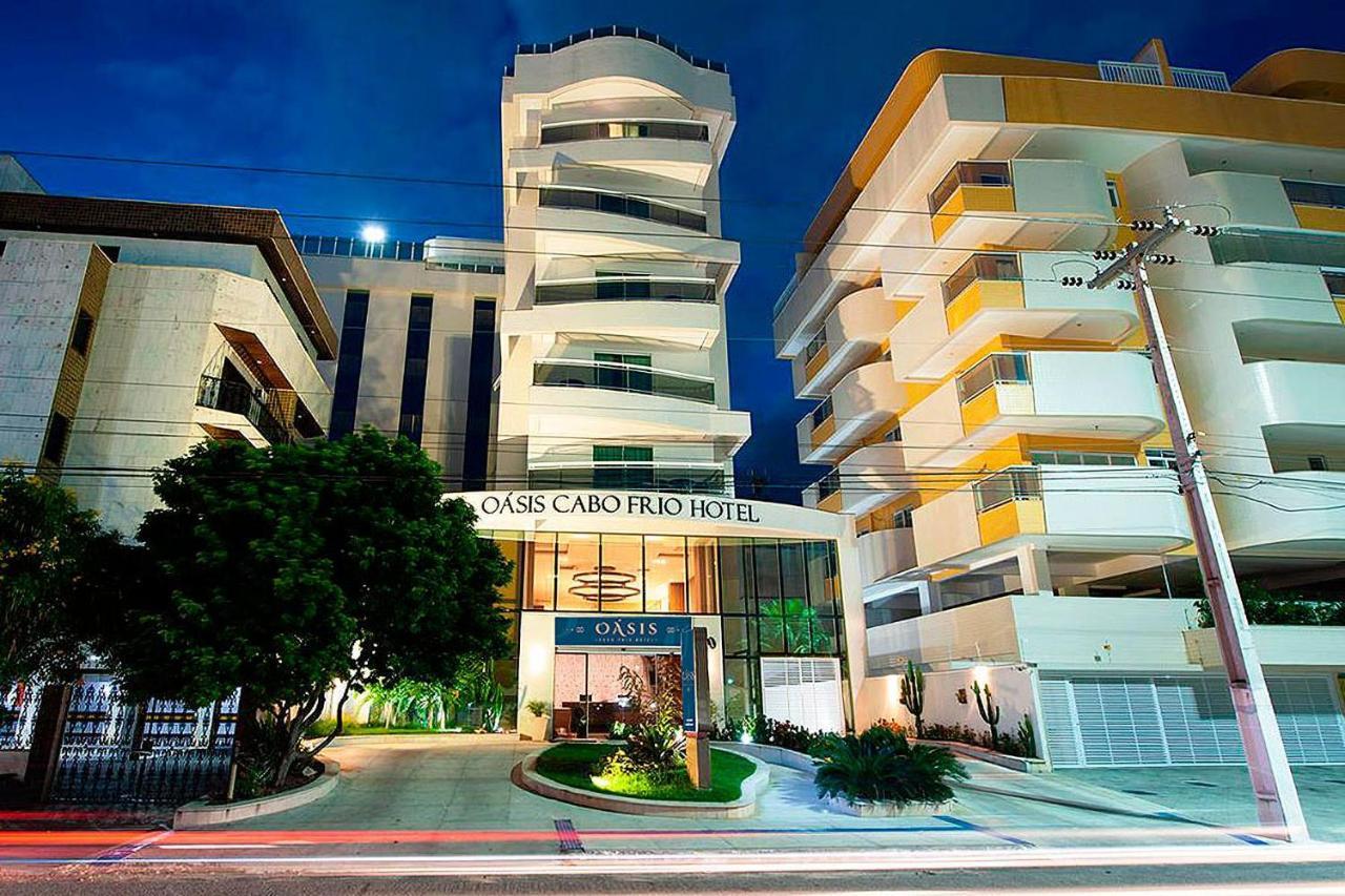 Oasis Hotel Cabo Frio