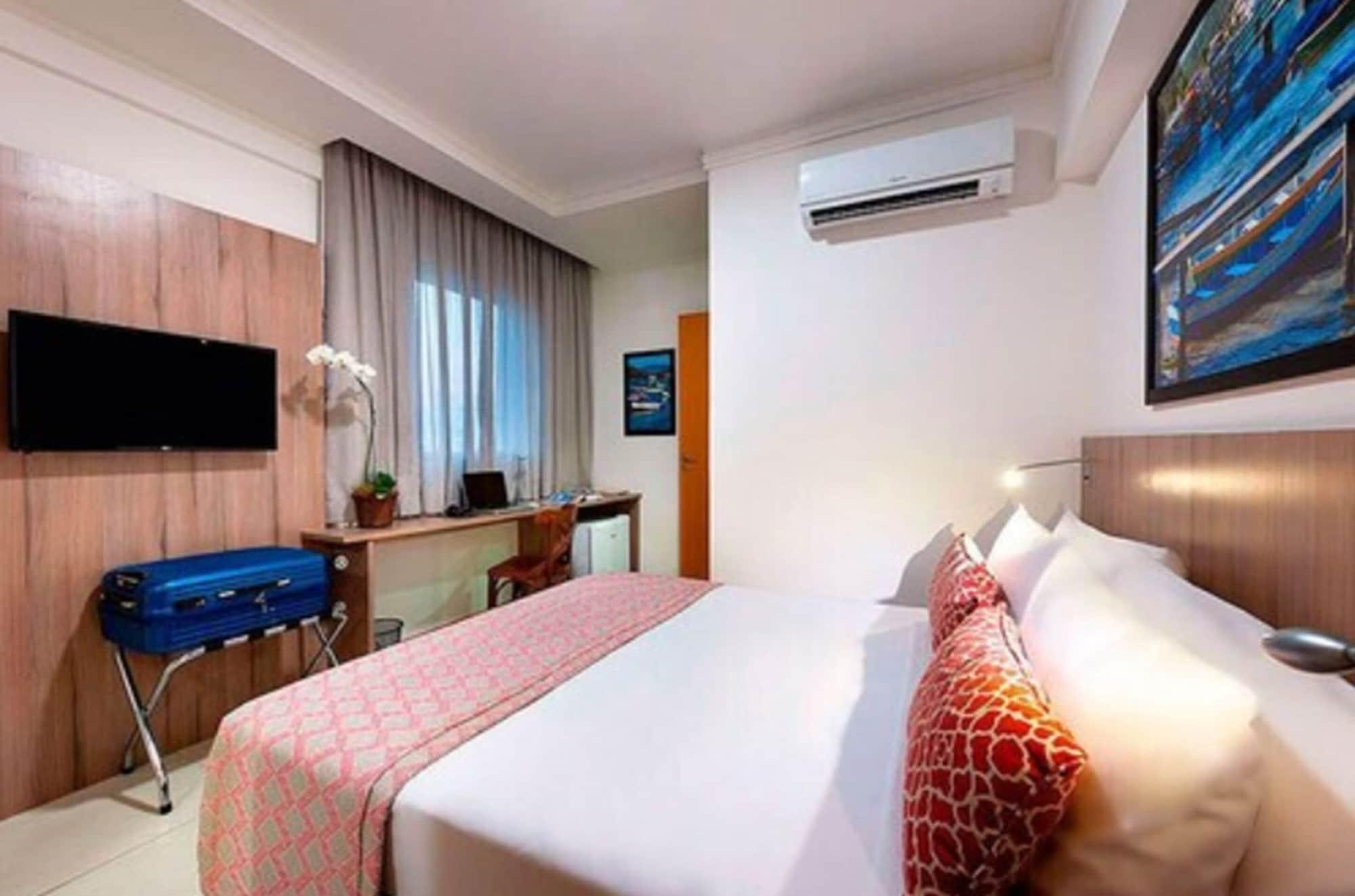Oasis 4* Cabo Frio