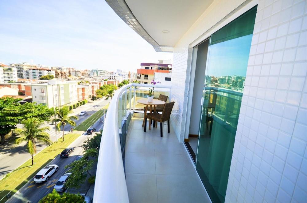 Oasis Hotel Cabo Frio