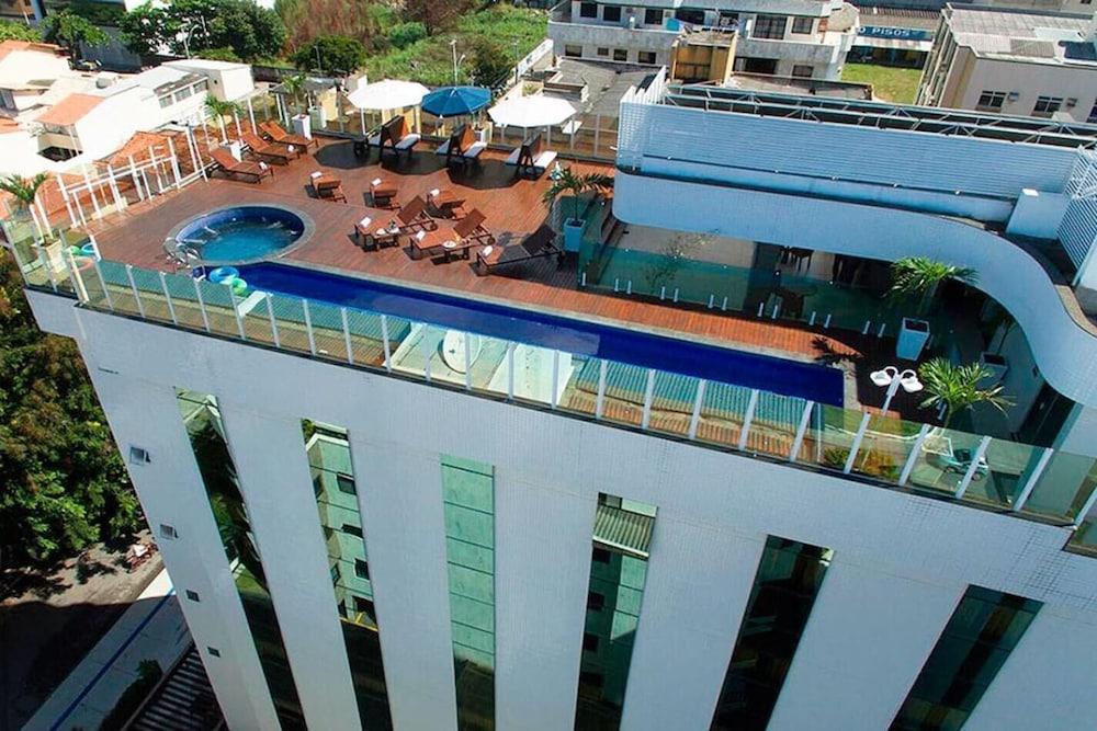 Hotel Oasis 4*
