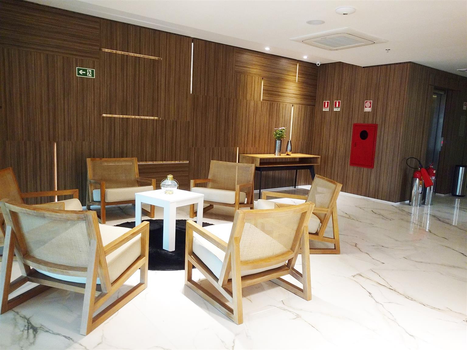 Hotel Oasis