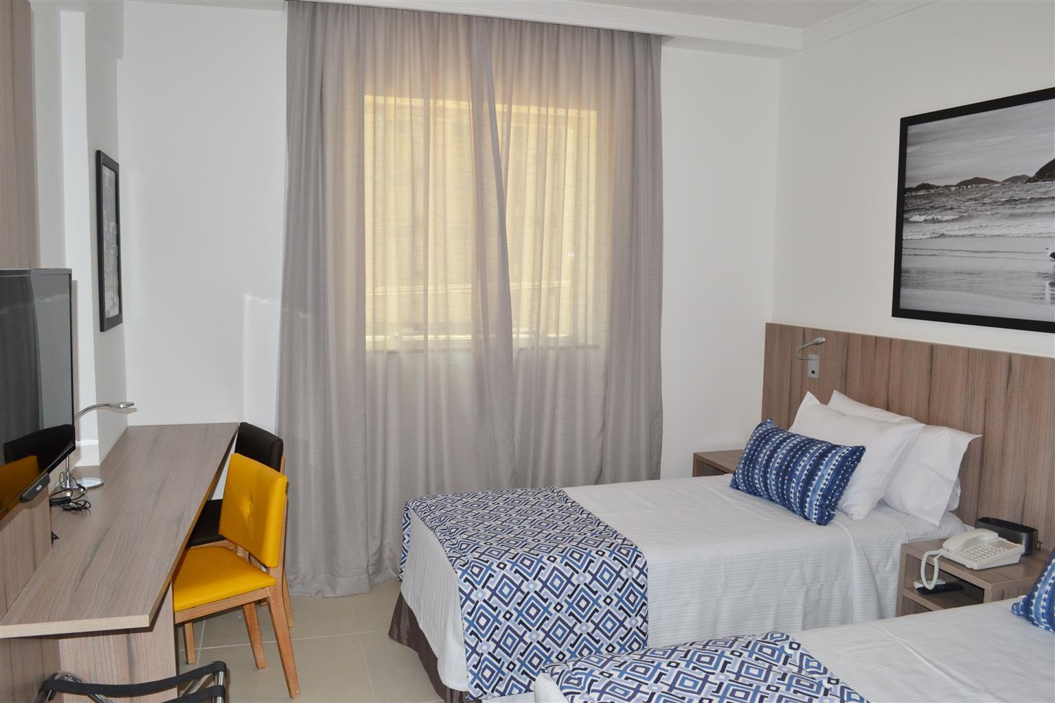 Oasis 4*