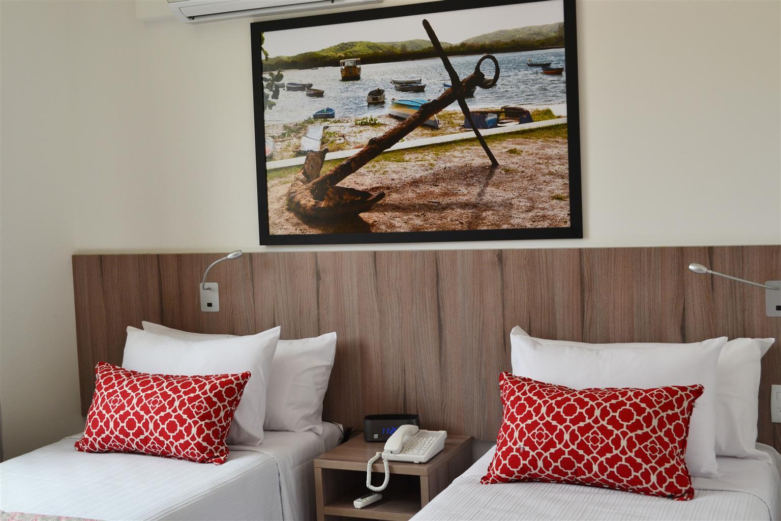 Hotel Oasis