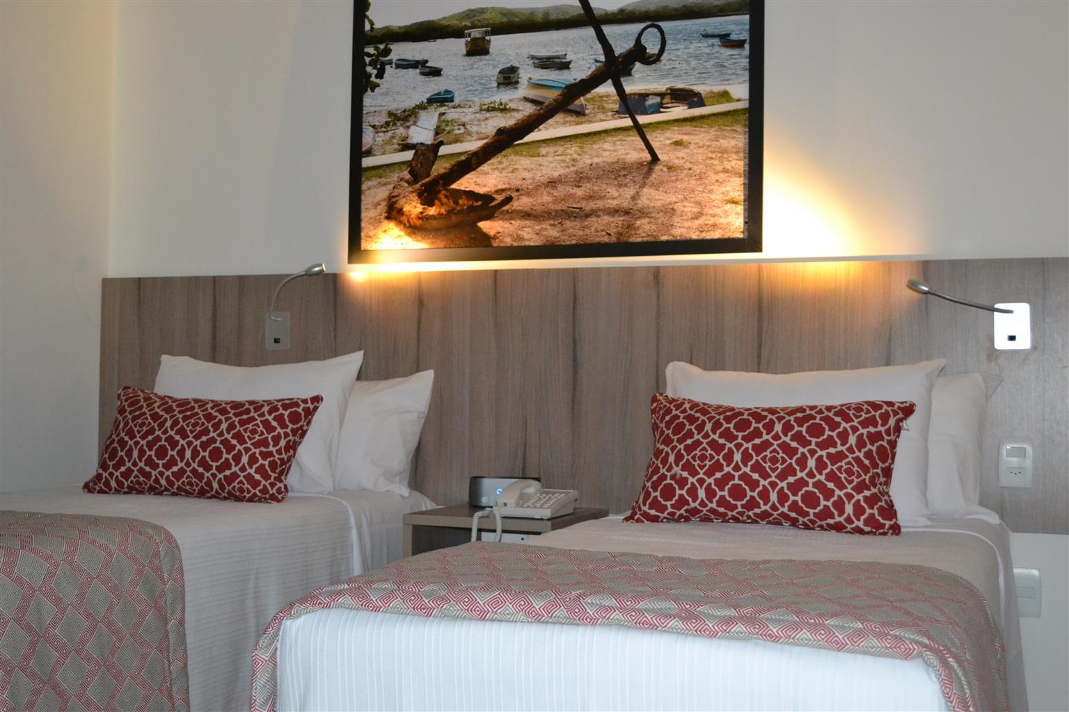 Oasis Hotel Cabo Frio