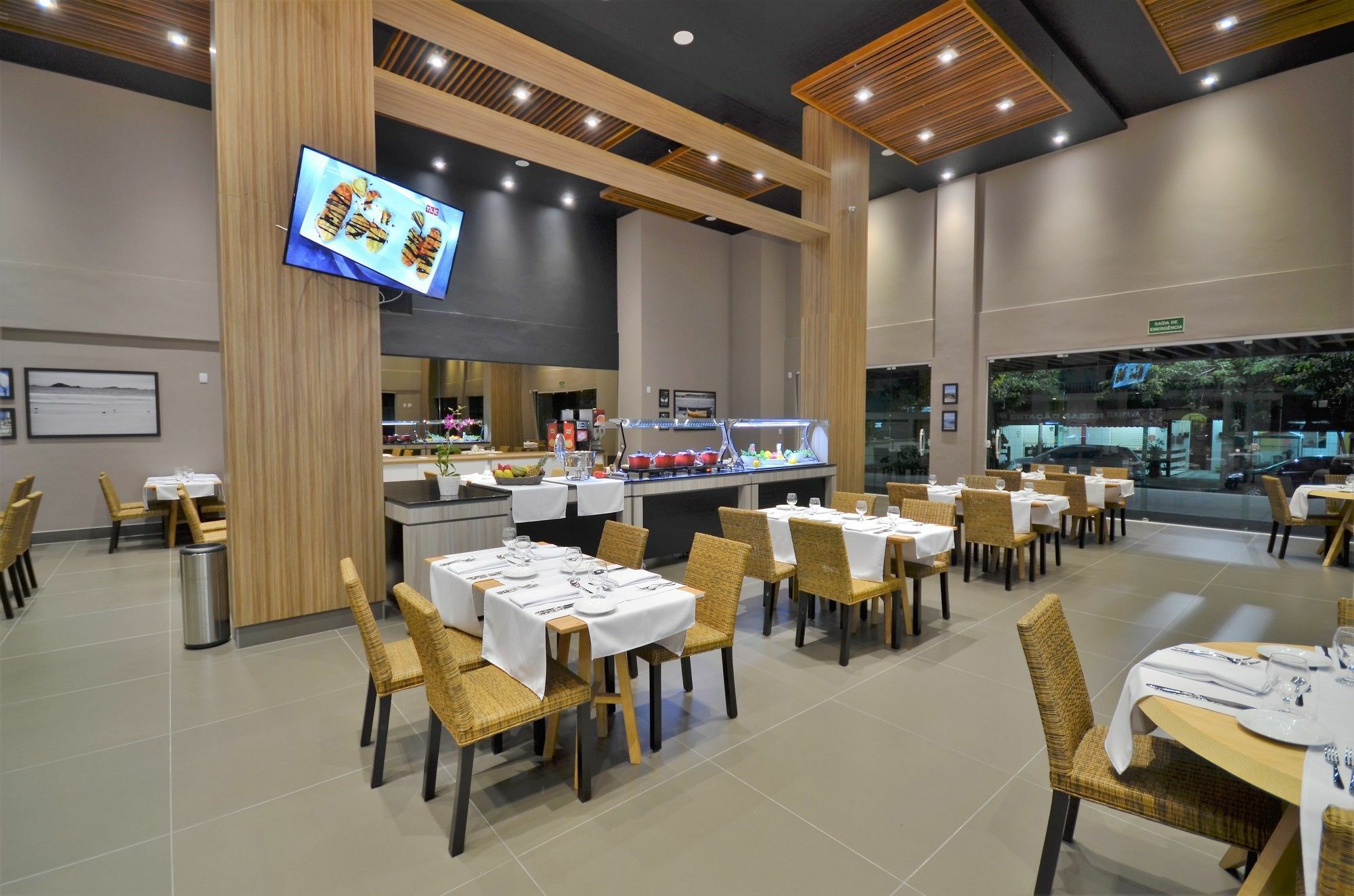 Oasis Hotel Cabo Frio