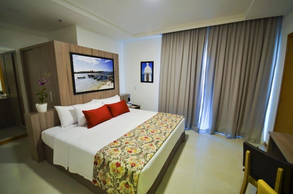 Oasis Hotel Cabo Frio