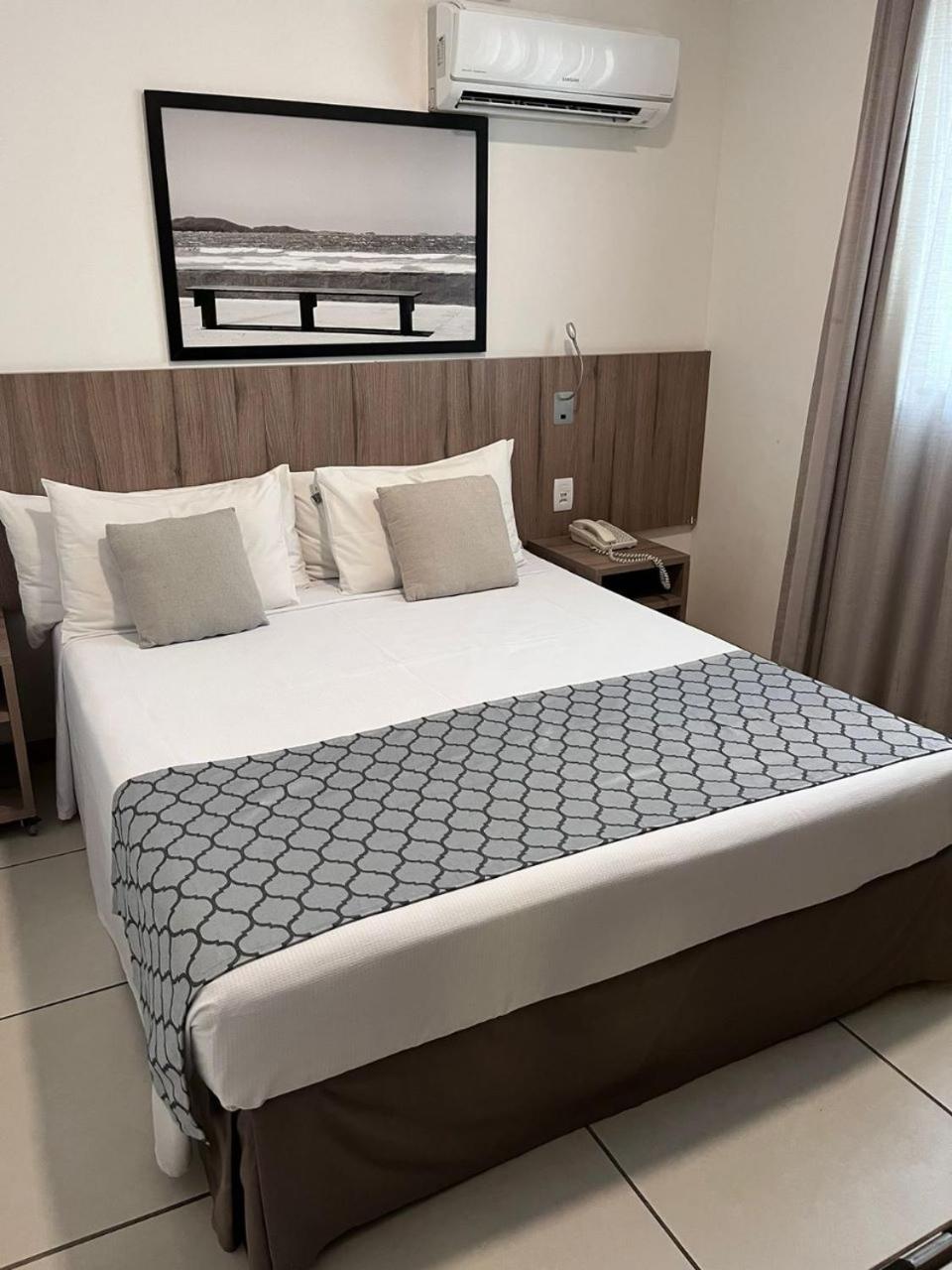 Oasis Hotel Cabo Frio