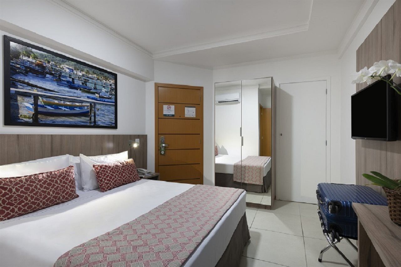 Oasis 4* Cabo Frio